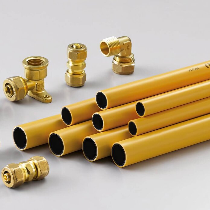 Advanced Gas Plumbing