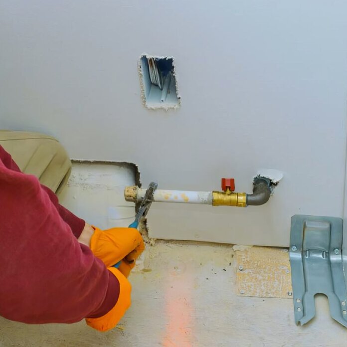 All Day Emergency Plumber