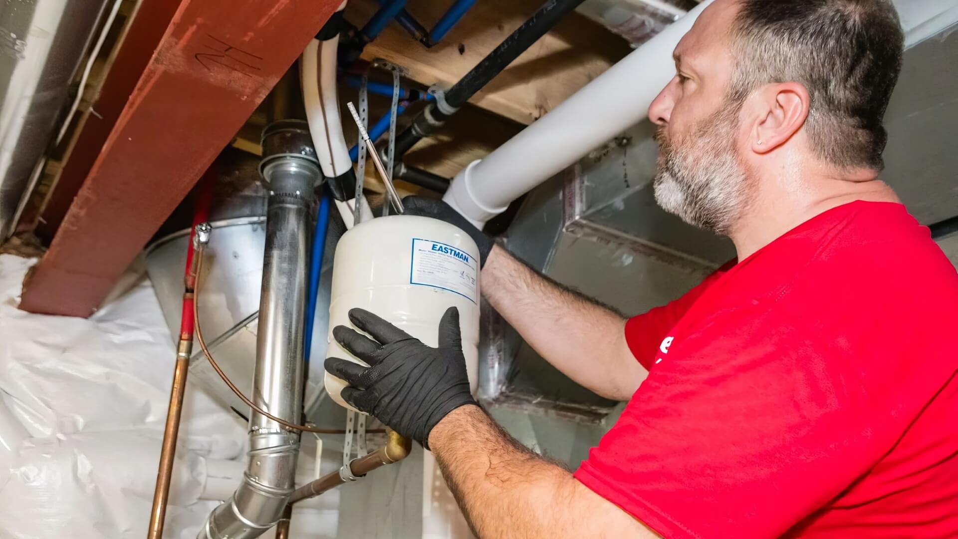 Around The Clock Plumber