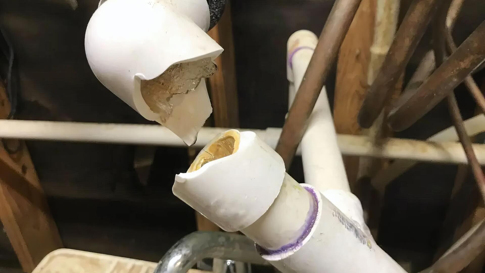 Crisis Plumbing Services