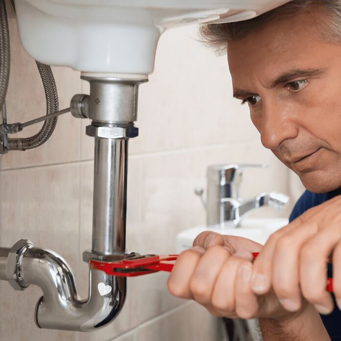 Critical Plumbing Repair