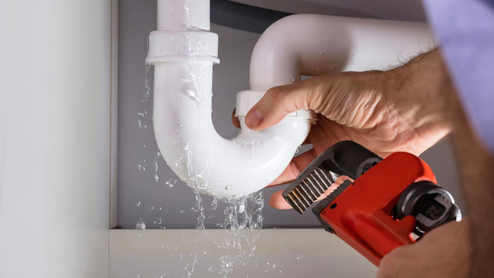 Emergency Leak Detection