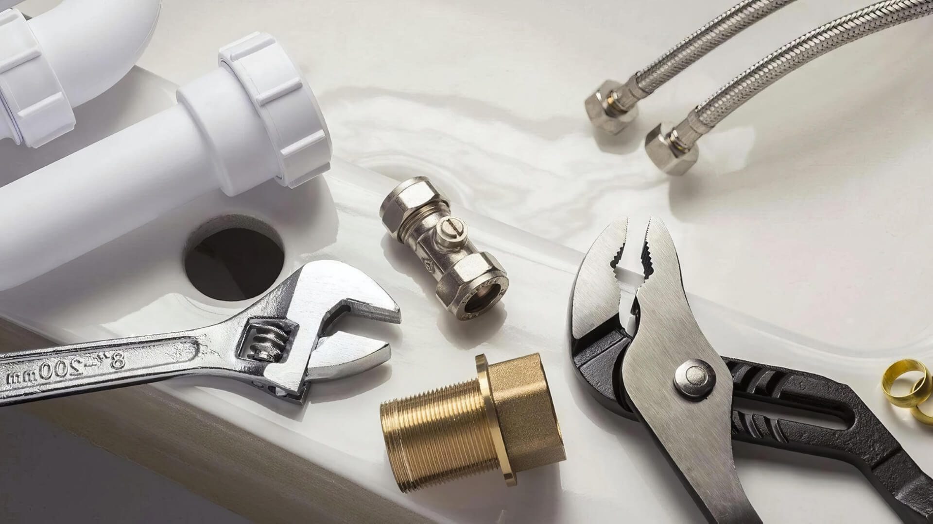 Emergency Pipe Services