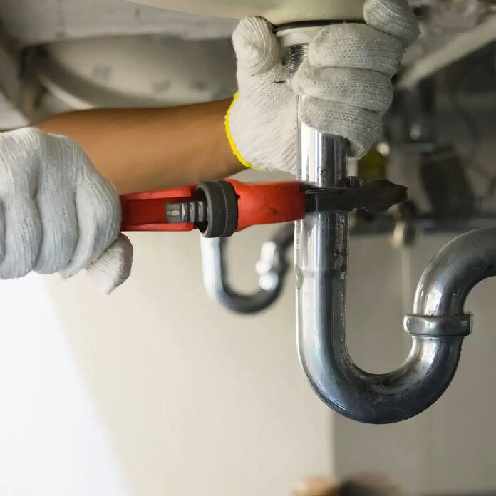 Emergency Plumber Available