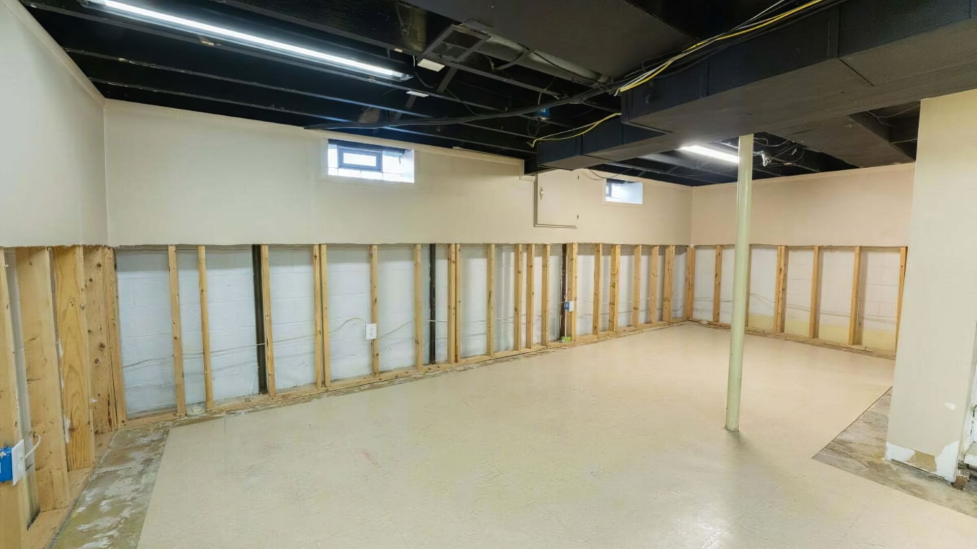 Emergency Plumbing Fix