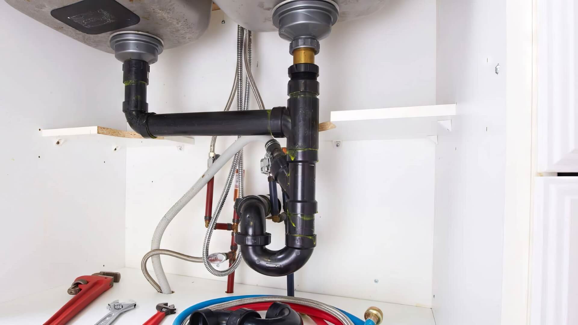 Emergency Plumbing Solutions