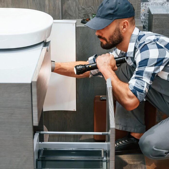 Fast Plumbing Response