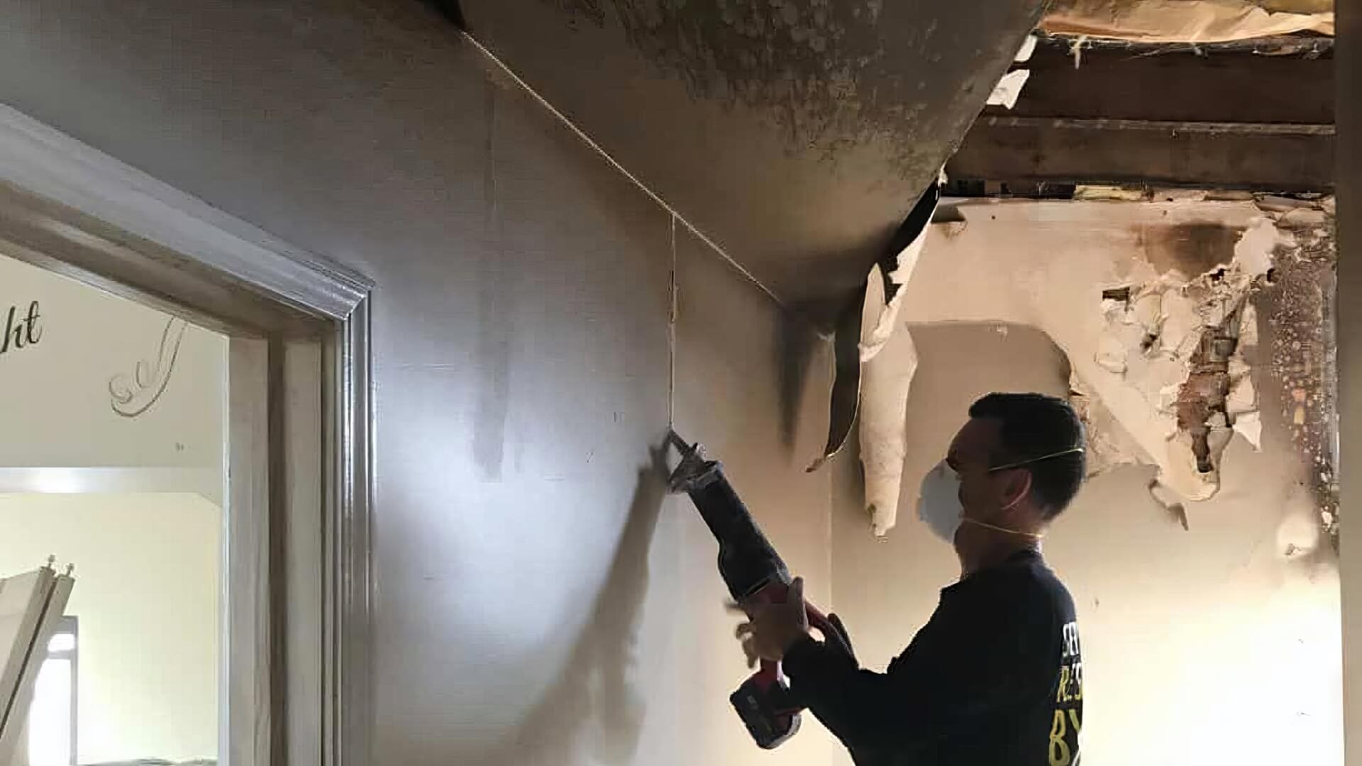 Fast Plumbing Response