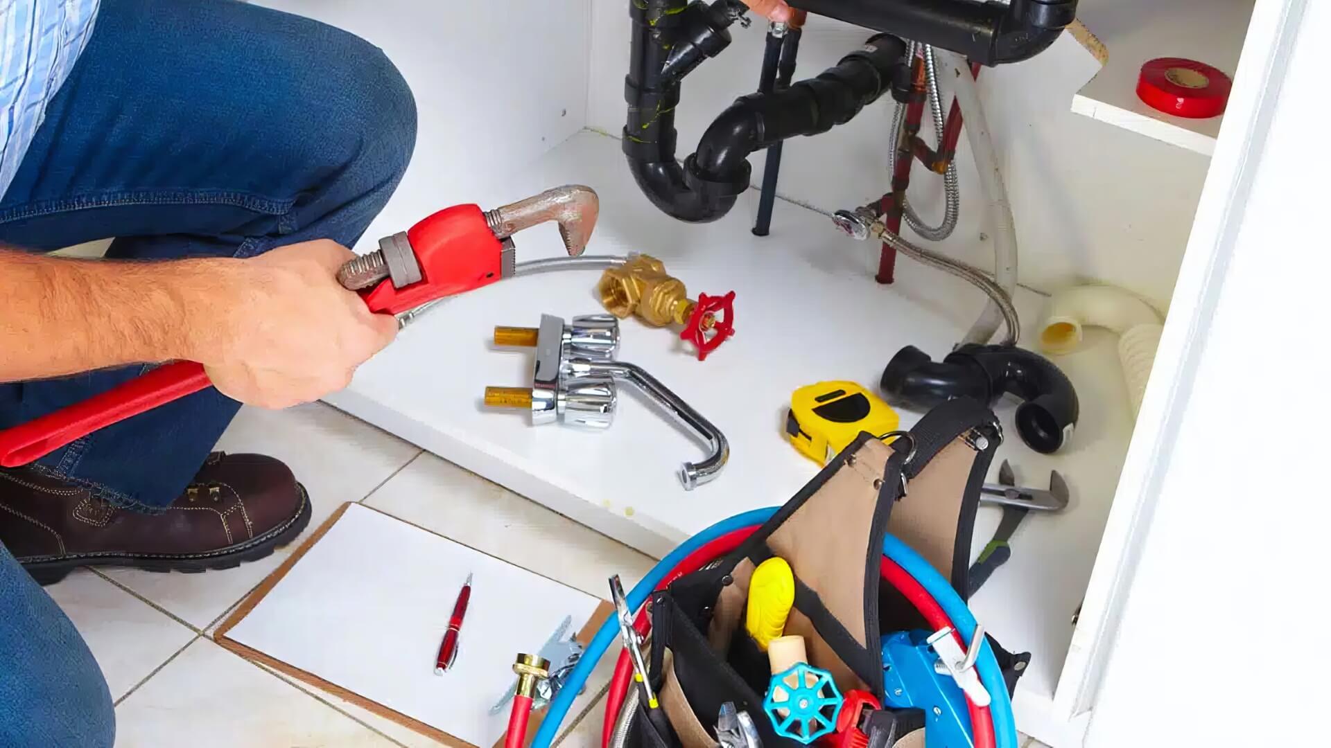 Fast Response Plumber