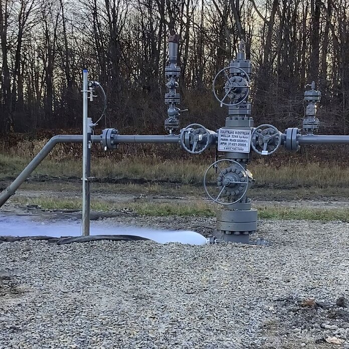 Gas Fitting Expertise