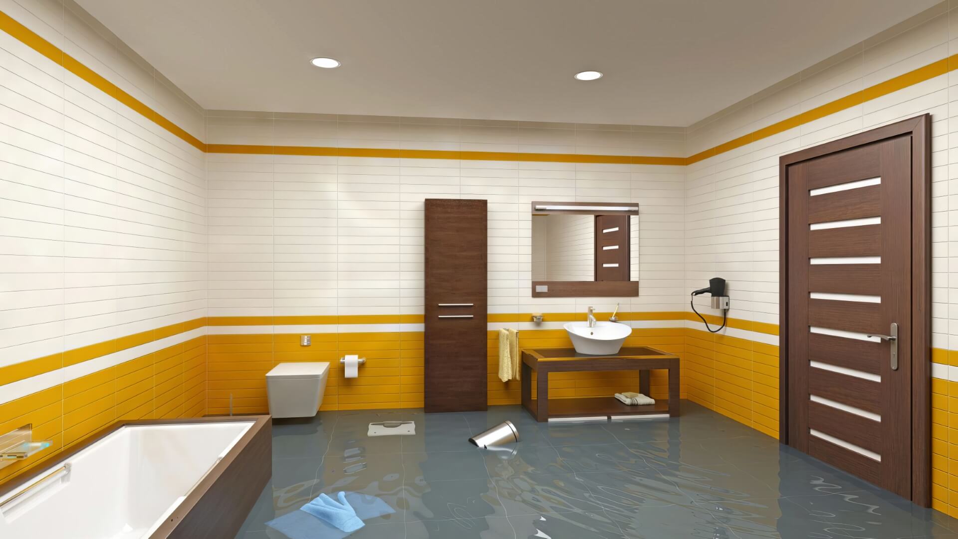 Immediate Plumbing Assistance