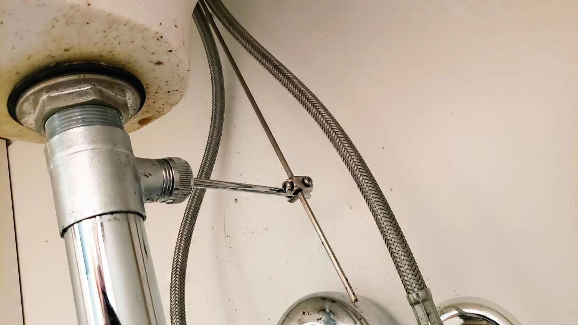 Immediate Plumbing Solution