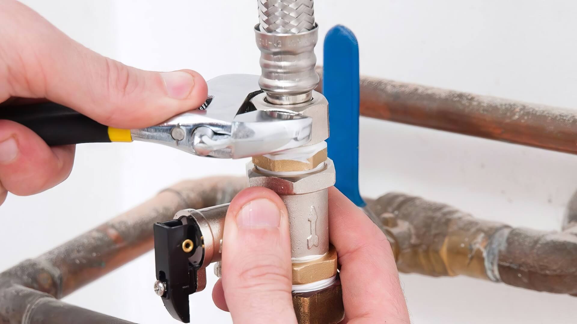 Local Emergency Plumber