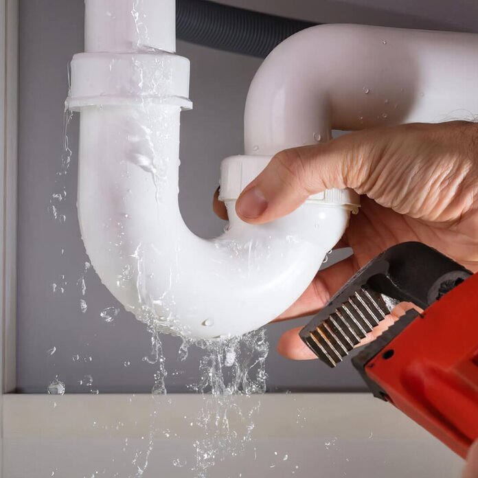 On Demand Plumbing Service