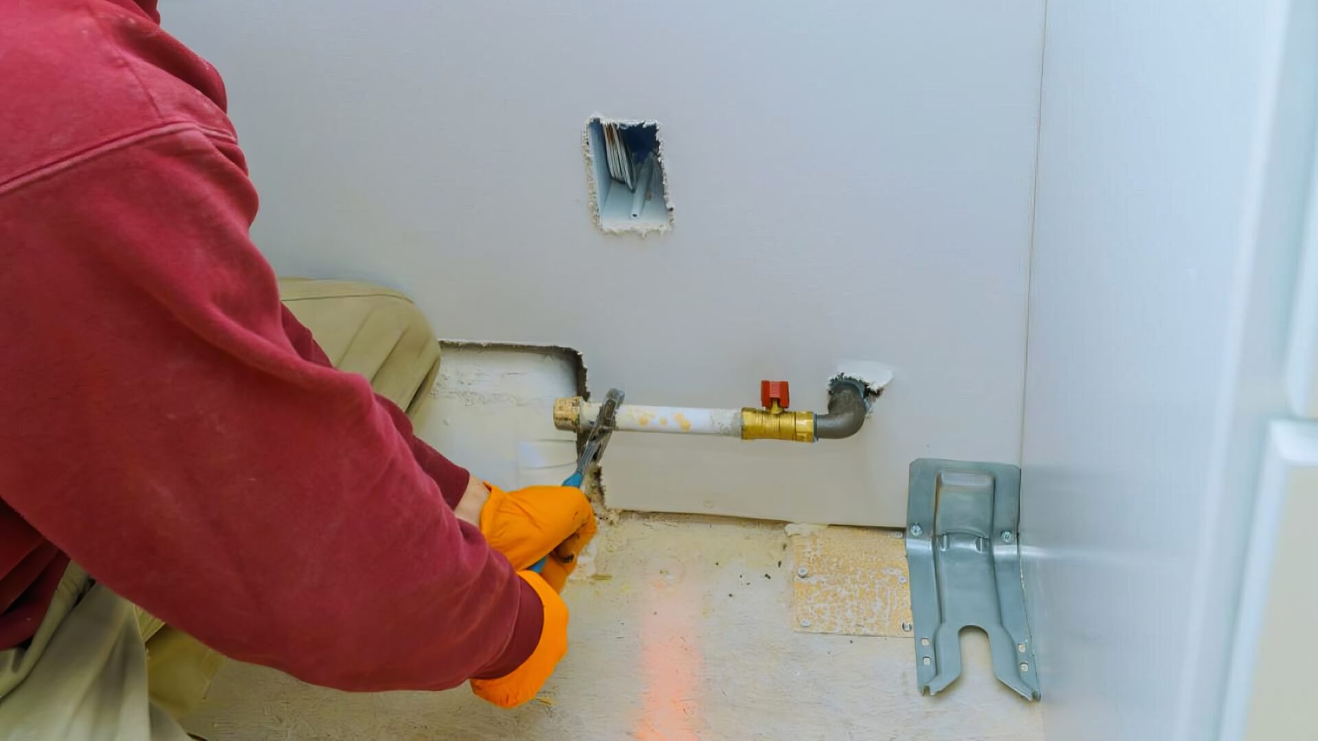 Plumbing Crisis Solutions