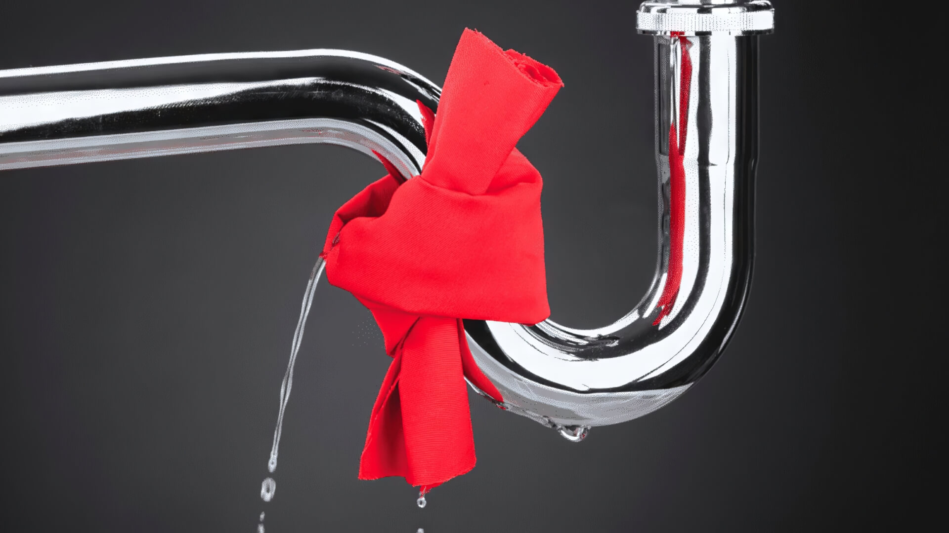 Plumbing Emergency Response