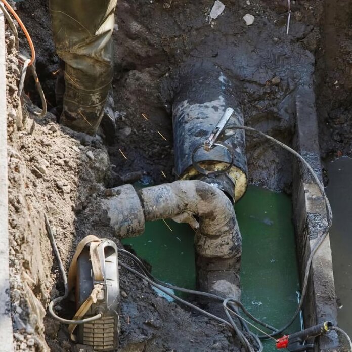 Round The Clock Plumbing