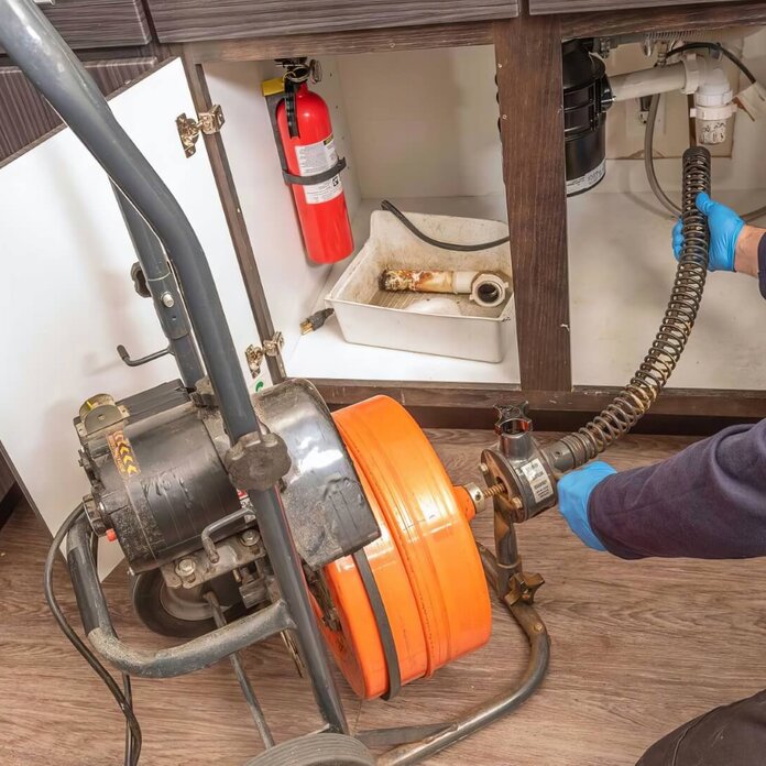 Urgent Drain Service